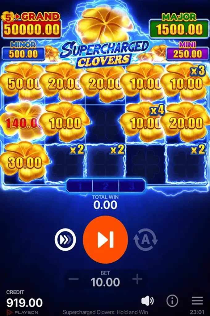 screen